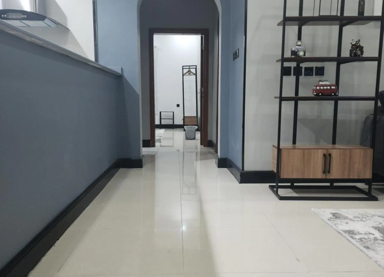 Elegant Luxury Apartment In Jeddah Near Airport