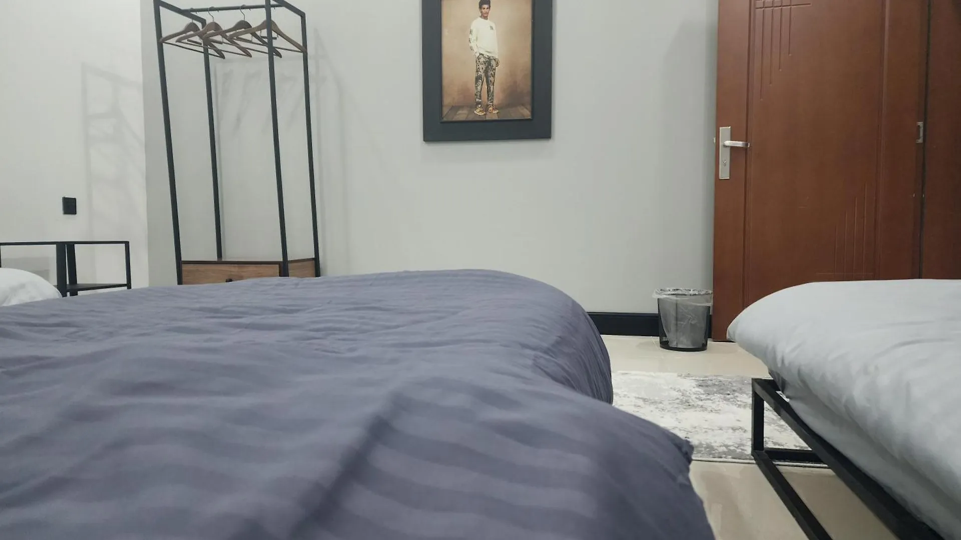 Elegant Luxury Apartment In Jeddah Near Airport 0*,  Arabia Saudyjska