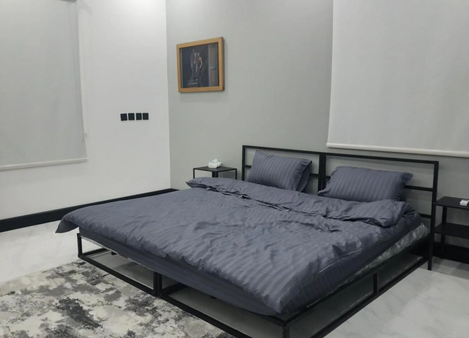 Elegant Luxury Apartment In Jeddah Near Airport Arabia Saudyjska