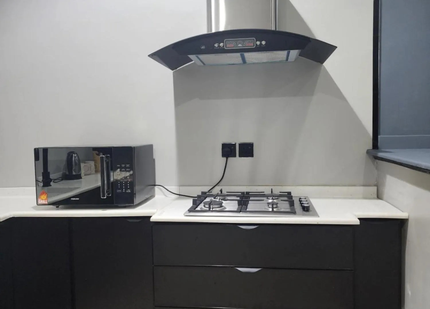 Elegant Luxury Apartment In Jeddah Near Airport 0*,  Arabia Saudyjska