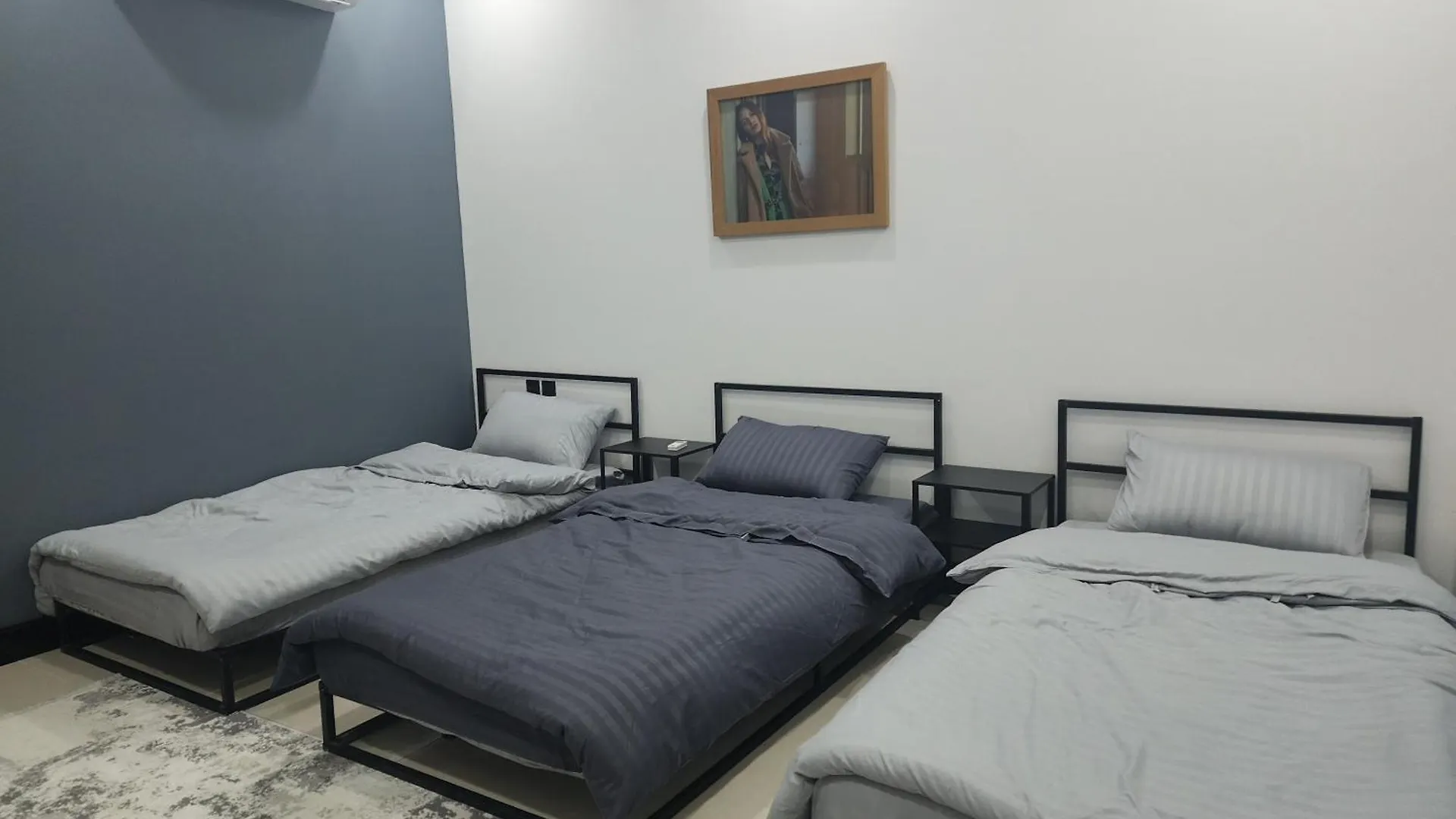 Elegant Luxury Apartment In Jeddah Near Airport